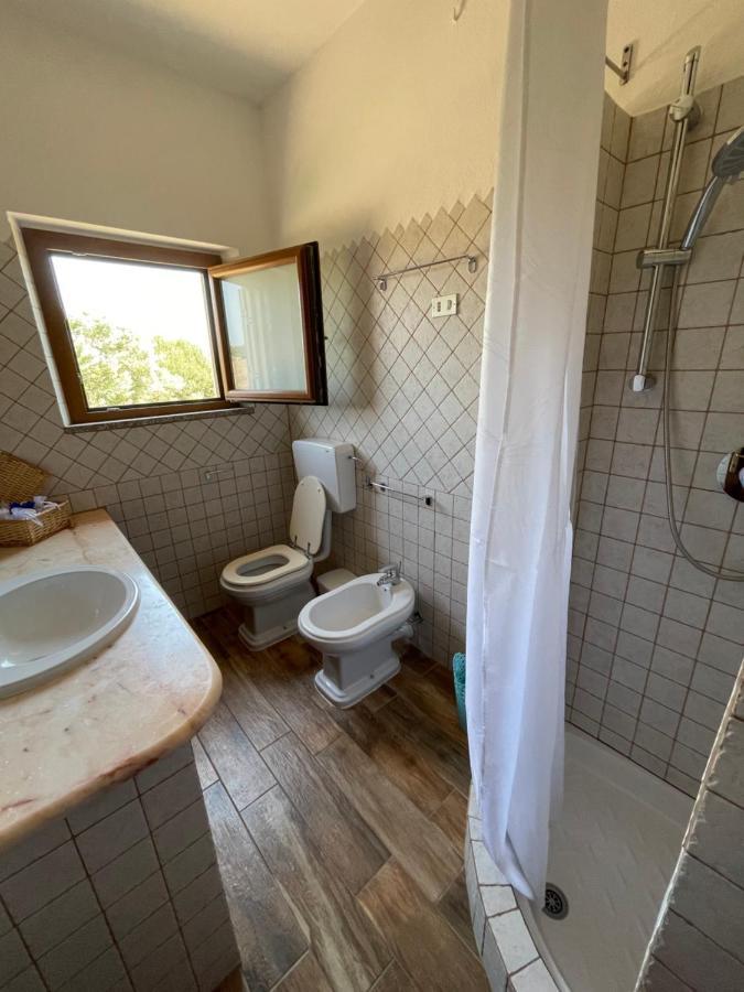 팔라우 Casa Vittoria 아파트 외부 사진