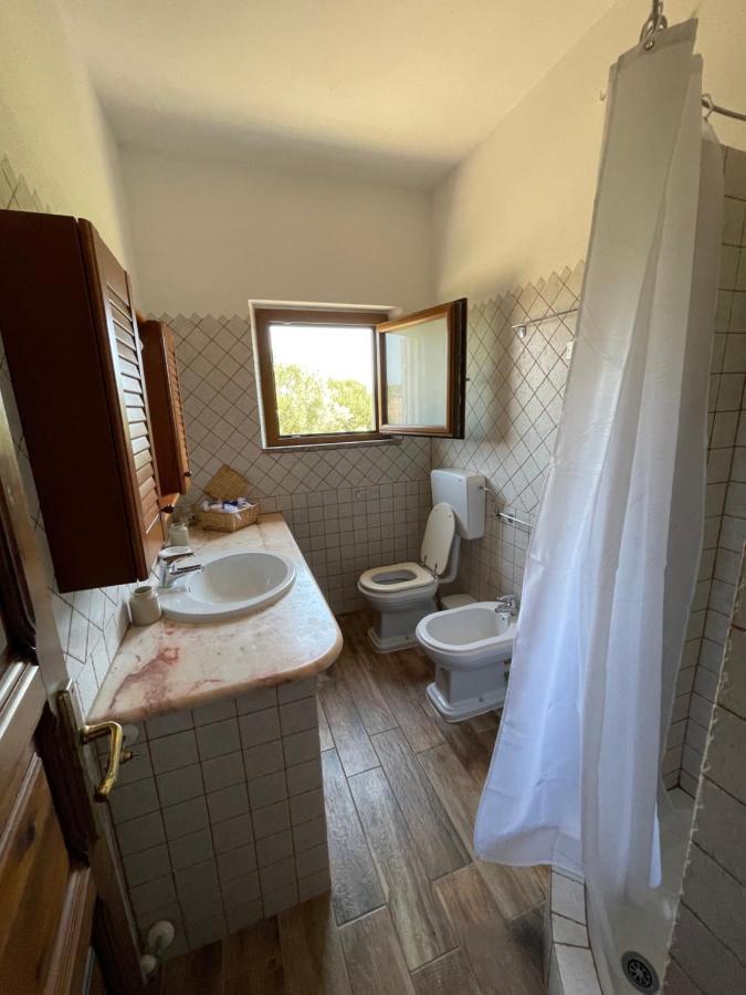 팔라우 Casa Vittoria 아파트 외부 사진