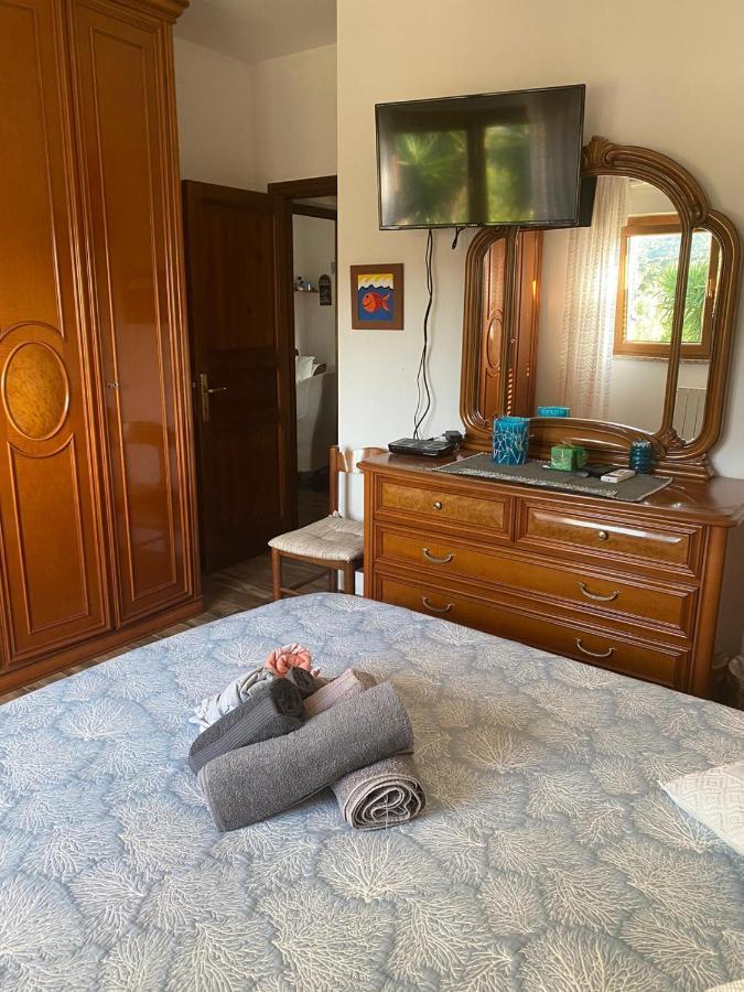 팔라우 Casa Vittoria 아파트 외부 사진