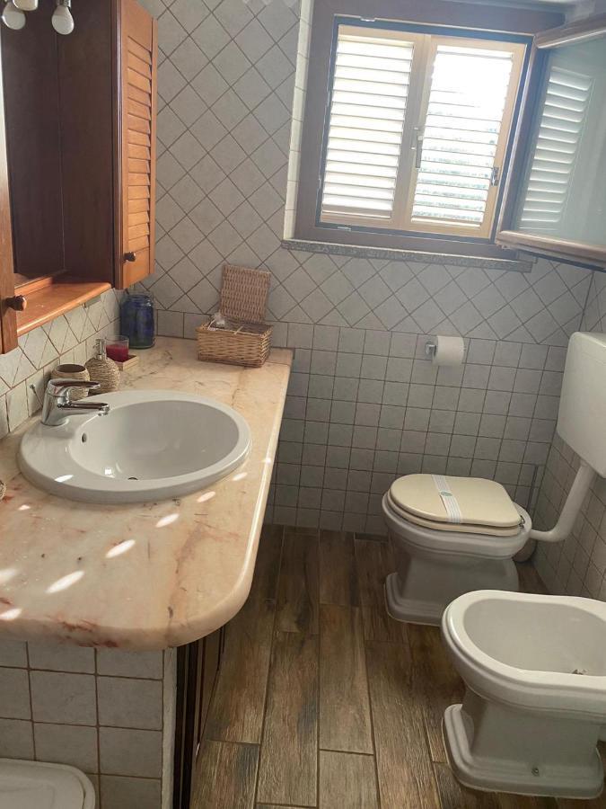 팔라우 Casa Vittoria 아파트 외부 사진