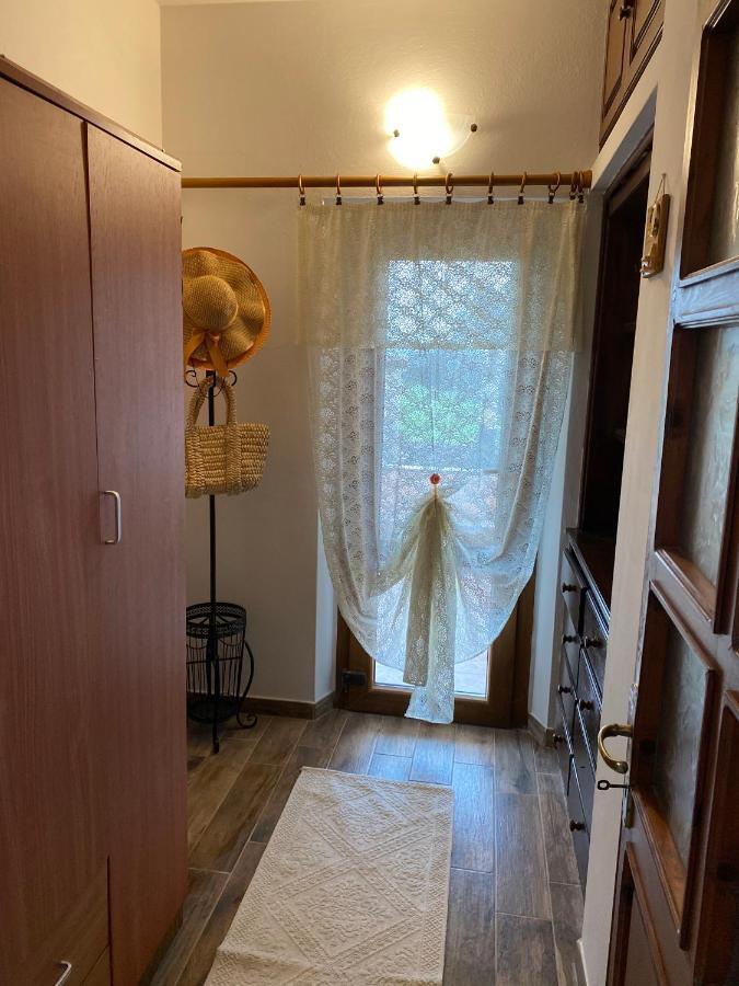 팔라우 Casa Vittoria 아파트 외부 사진