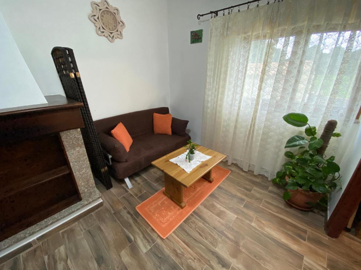 팔라우 Casa Vittoria 아파트 외부 사진